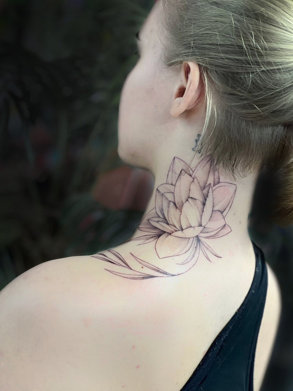 Тату лотос: значение цветка, фото и эскизы татуировок